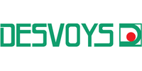 COUTEAU GAUCHE DESVOYS